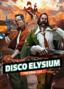 Disco Elysium – The Final Cut
