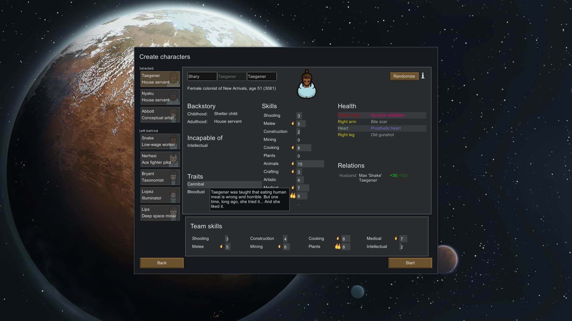 RimWorld PC Free Download