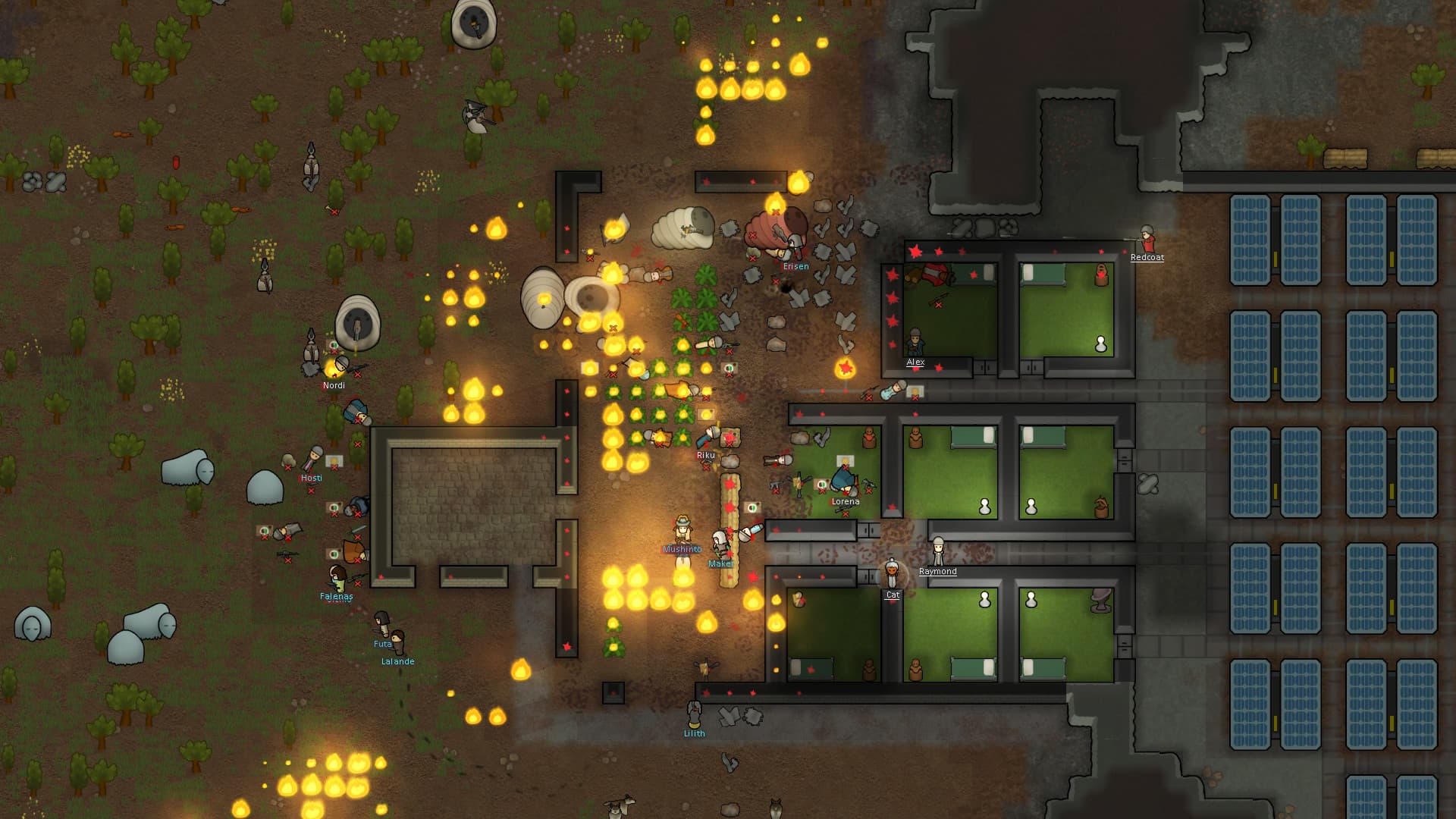 RimWorld PC Free Download