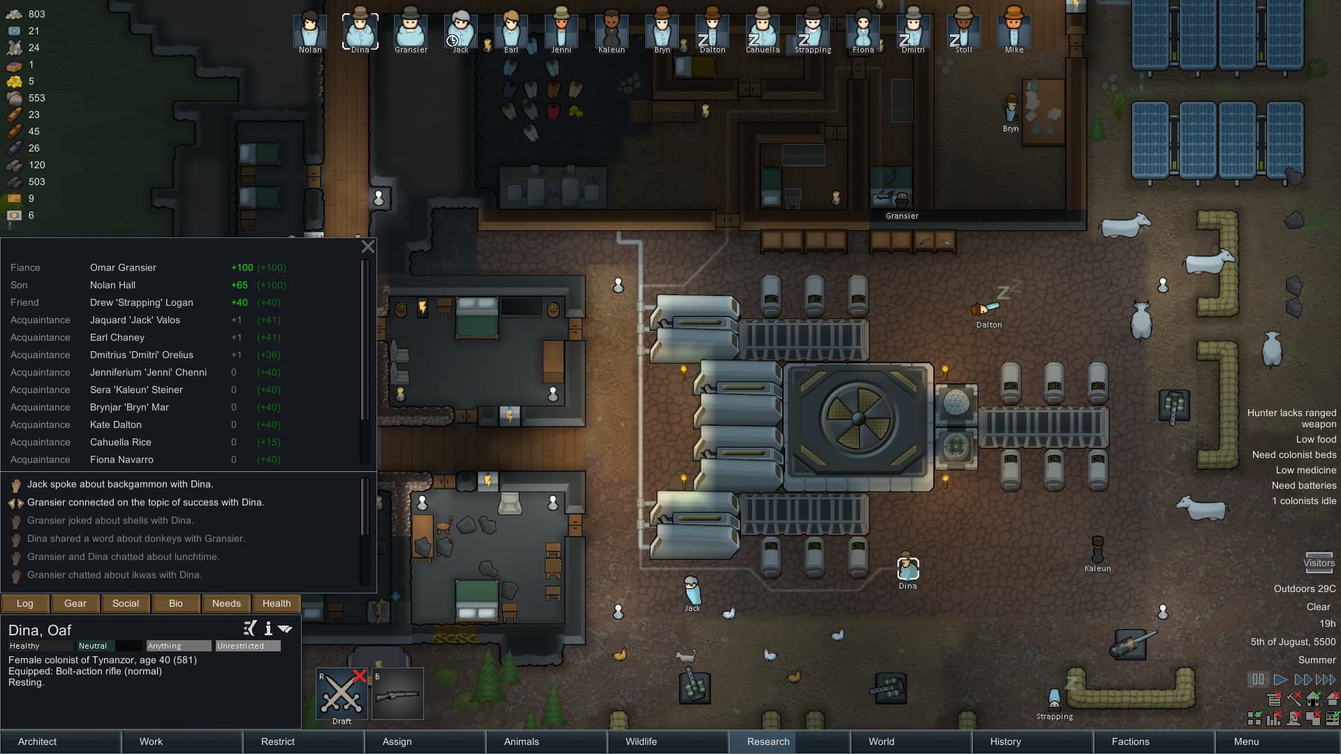RimWorld PC Free Download