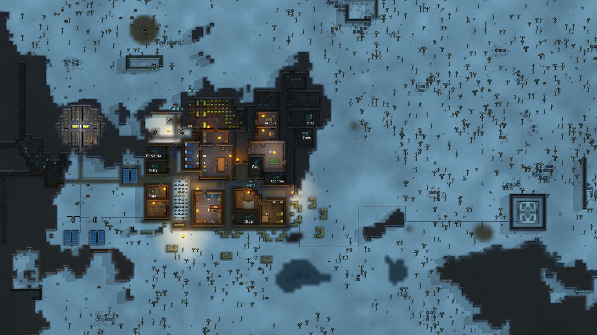 RimWorld PC Free Download