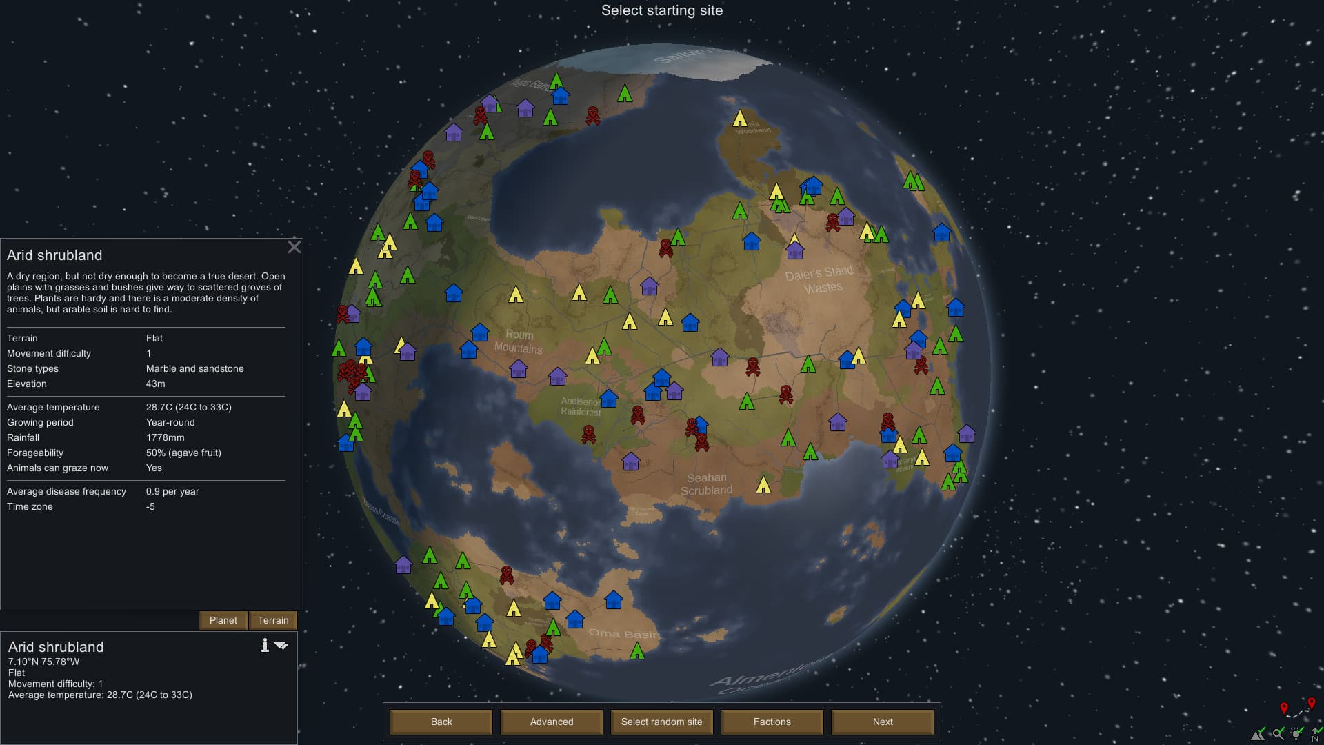 RimWorld PC Free Download