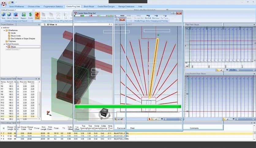 Datamine Aegis 2023.2