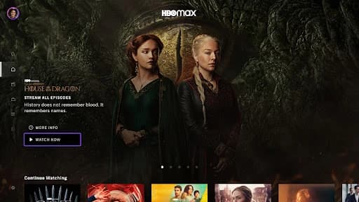 HBO Max: Stream TV & Movies 53.25.0.4