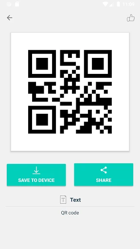 QR Code & Barcode Scanner 3.5.4