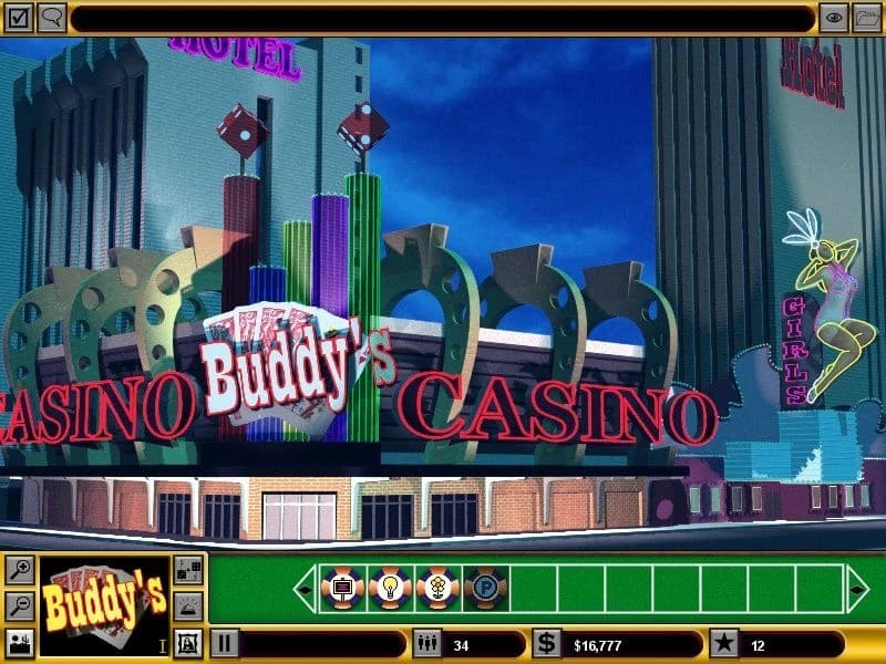 Hoyle Casino Empire