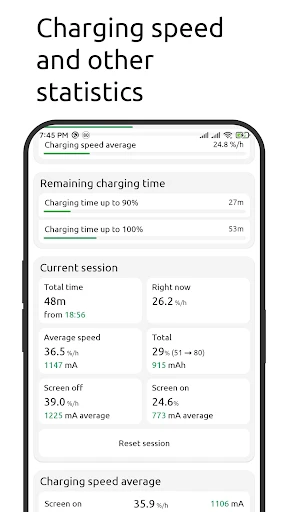 BatteryOne: Battery 1.9.4.1