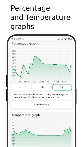 BatteryOne: Battery 1.9.4.1