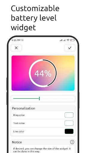 BatteryOne: Battery 1.9.4.1