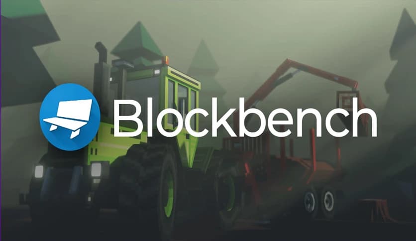 Blockbench 5.0.7