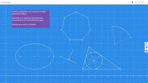 Geometry Pad 2.12.1