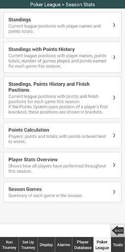 Blinds Are Up! Poker Timer 4.7.1