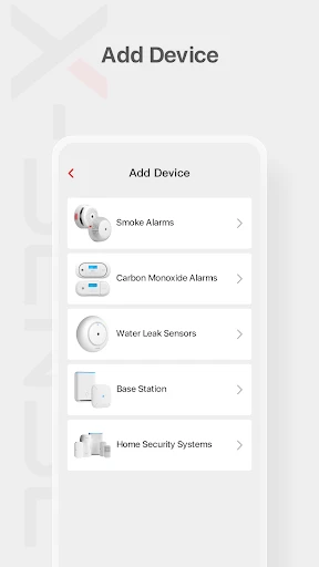 X-Sense Home Security 1.17.2.20240115