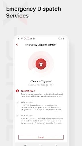 X-Sense Home Security 1.17.2.20240115
