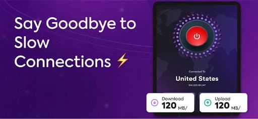 LuraVPN – AI-Powered Security 1.1.10