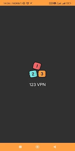 123 VPN 1.1.6