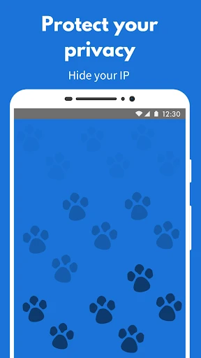 Blue Proxy – Proxy Browser VPN 2.1.9