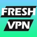 Fresh VPN – Fast & Unlimited 1.6.6
