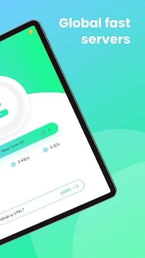 Fresh VPN – Fast & Unlimited 1.6.6