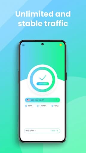 Fresh VPN – Fast & Unlimited 1.6.6