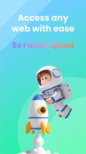 Fresh VPN – Fast & Unlimited 1.6.6