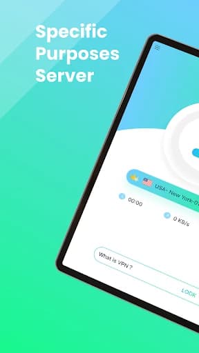 Fresh VPN – Fast & Unlimited 1.6.6