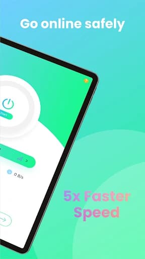 Fresh VPN – Fast & Unlimited 1.6.6