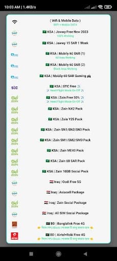 RDM Tunnel VPN – Unlimited Net 3.2