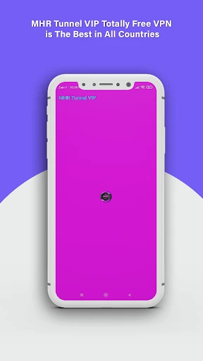 MHR Tunnel VIP – Ultra Speed