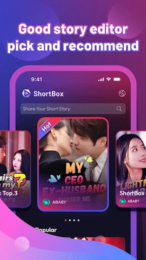 ShortBox 1.3.2