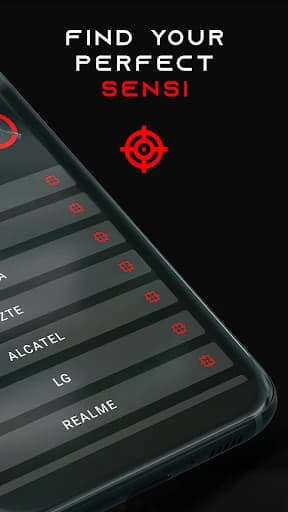 Only Red Settings 2.3