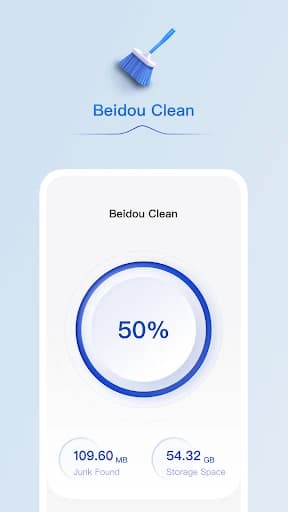 Beidou Clean 1.2.0
