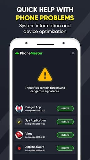 Repair Android & System Info 1.0.0