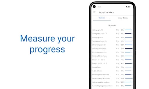 Incredible Math 1.9.3.5