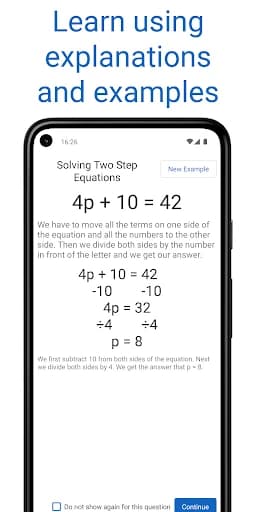 Incredible Math 1.9.3.5