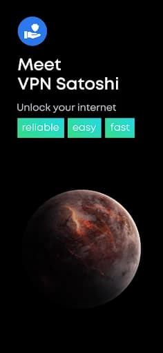 VPN Satoshi 3.1.59