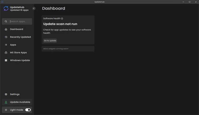 Nexova UpdateHub 2.4.1