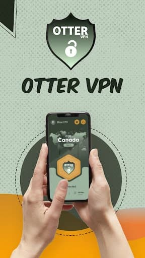 Otter VPN 2.0