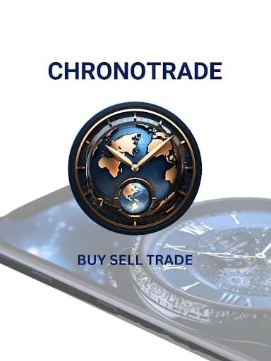 Chronotrade 1.0.6
