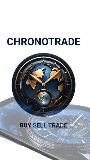 Chronotrade 1.0.6