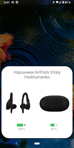 AndroPods – Airpods on Android 1.5.27