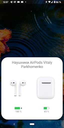 AndroPods – Airpods on Android 1.5.27
