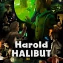 Harold Halibut