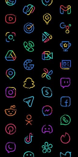 MIRA Icons 2.5