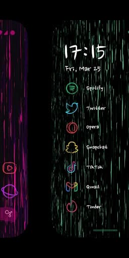 MIRA Icons 2.5