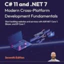 C# 11 and .NET 7 – 7th Edition