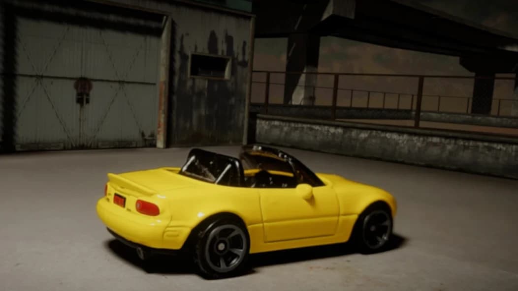 HW Drag Races 3.0.0.1