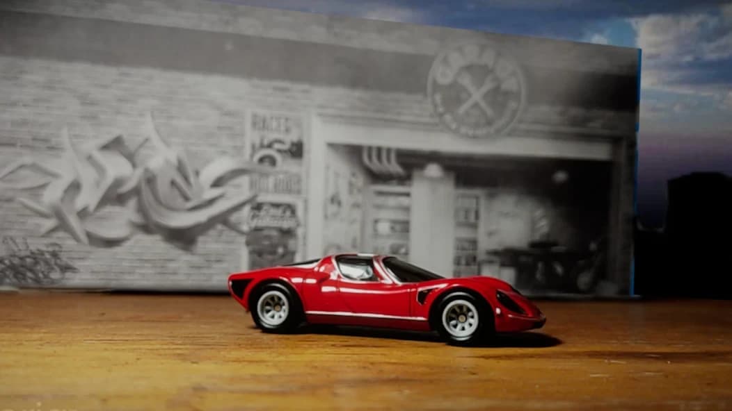 HW Drag Races 3.0.0.1