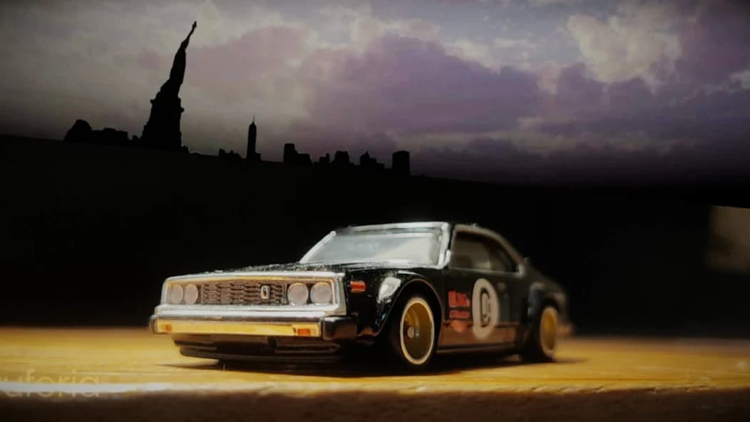 HW Drag Races 3.0.0.1