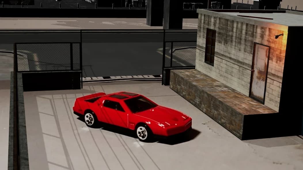 HW Drag Races 3.0.0.1